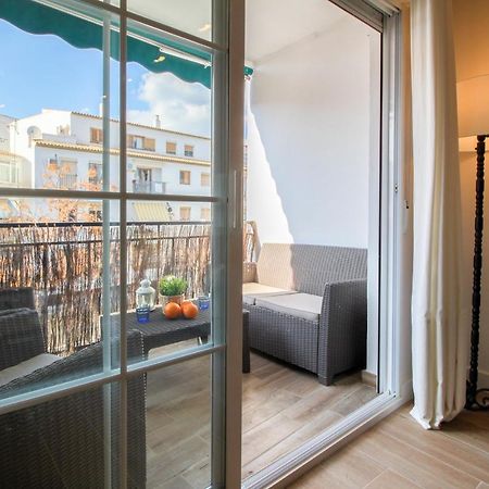 Bernia Apartment Алтеа Екстер'єр фото