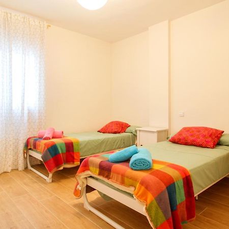 Bernia Apartment Алтеа Екстер'єр фото