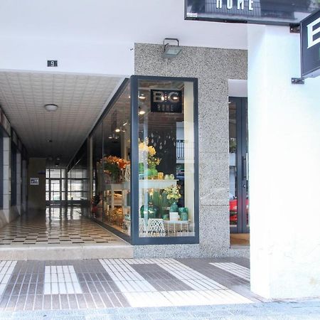 Bernia Apartment Алтеа Екстер'єр фото