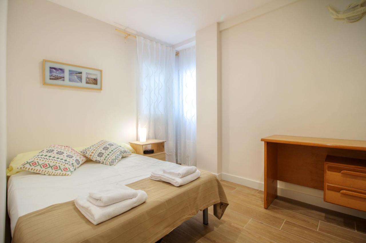 Bernia Apartment Алтеа Екстер'єр фото