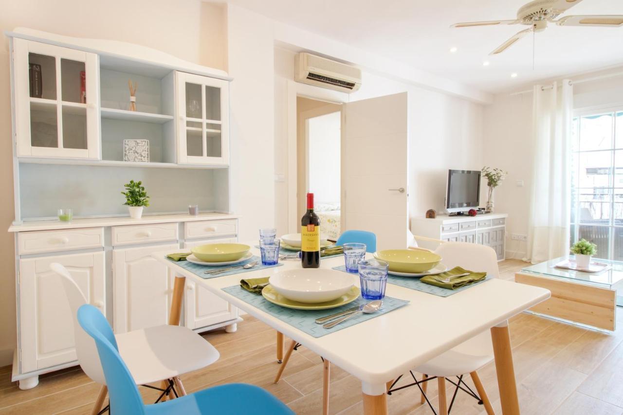 Bernia Apartment Алтеа Екстер'єр фото