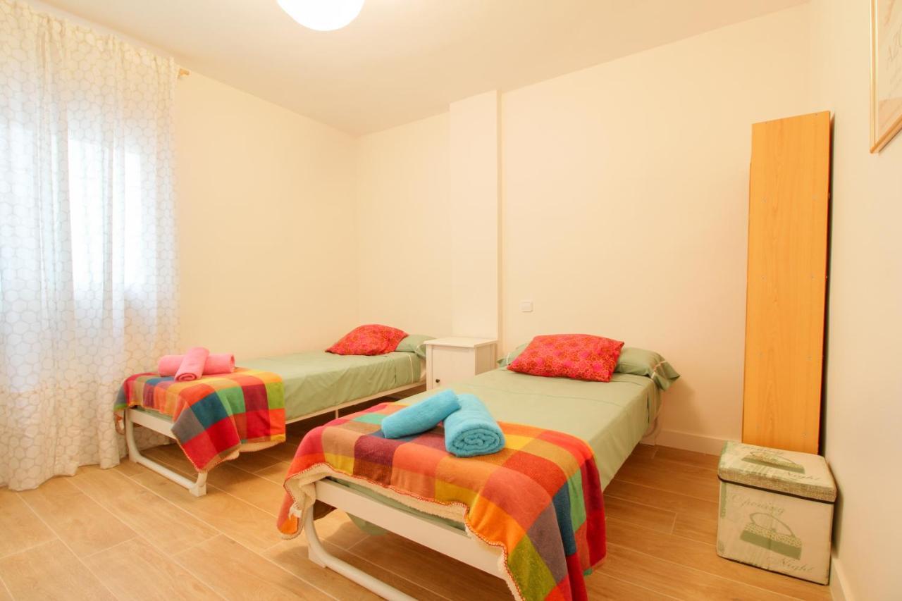 Bernia Apartment Алтеа Екстер'єр фото