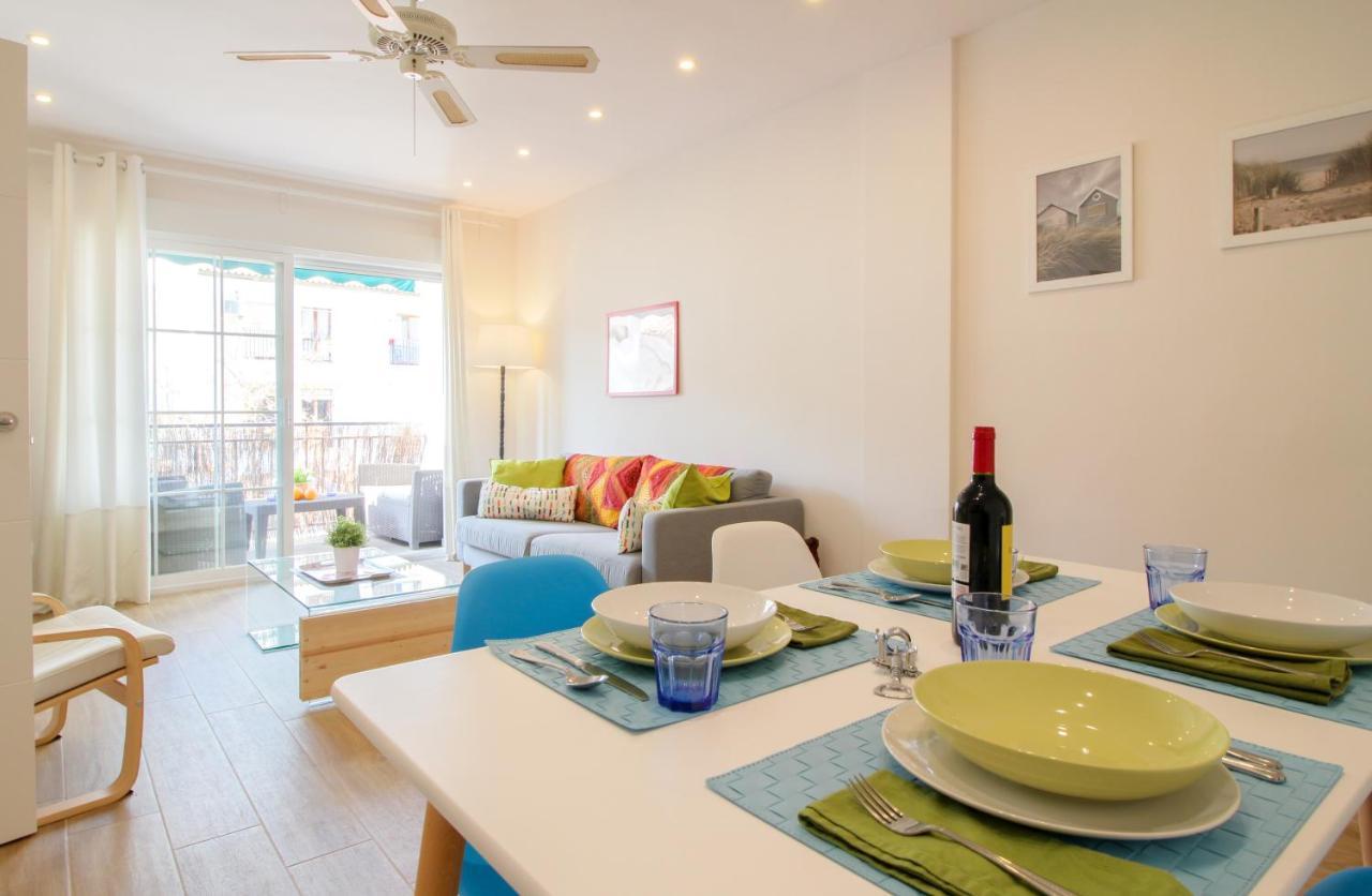 Bernia Apartment Алтеа Екстер'єр фото
