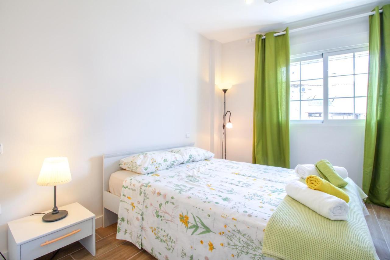Bernia Apartment Алтеа Екстер'єр фото