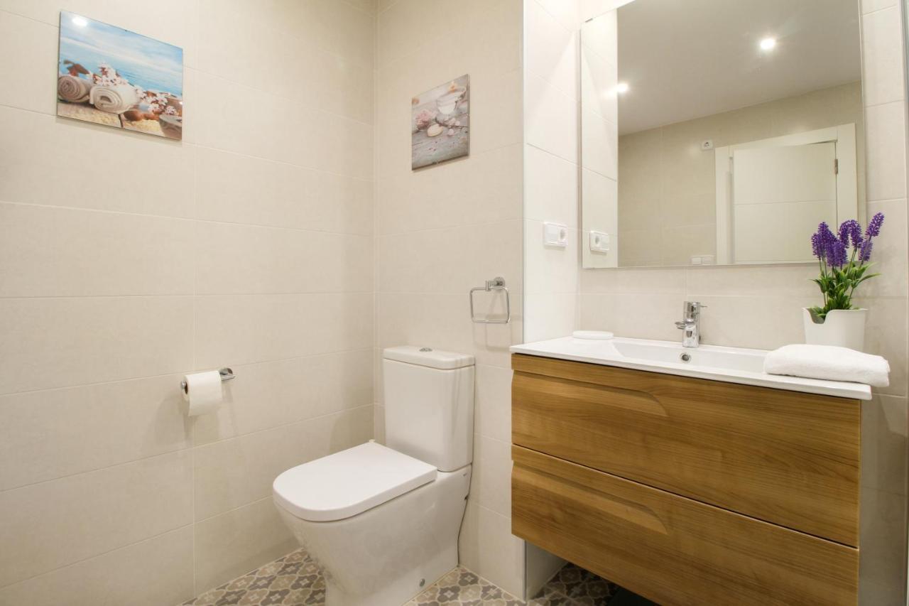 Bernia Apartment Алтеа Екстер'єр фото