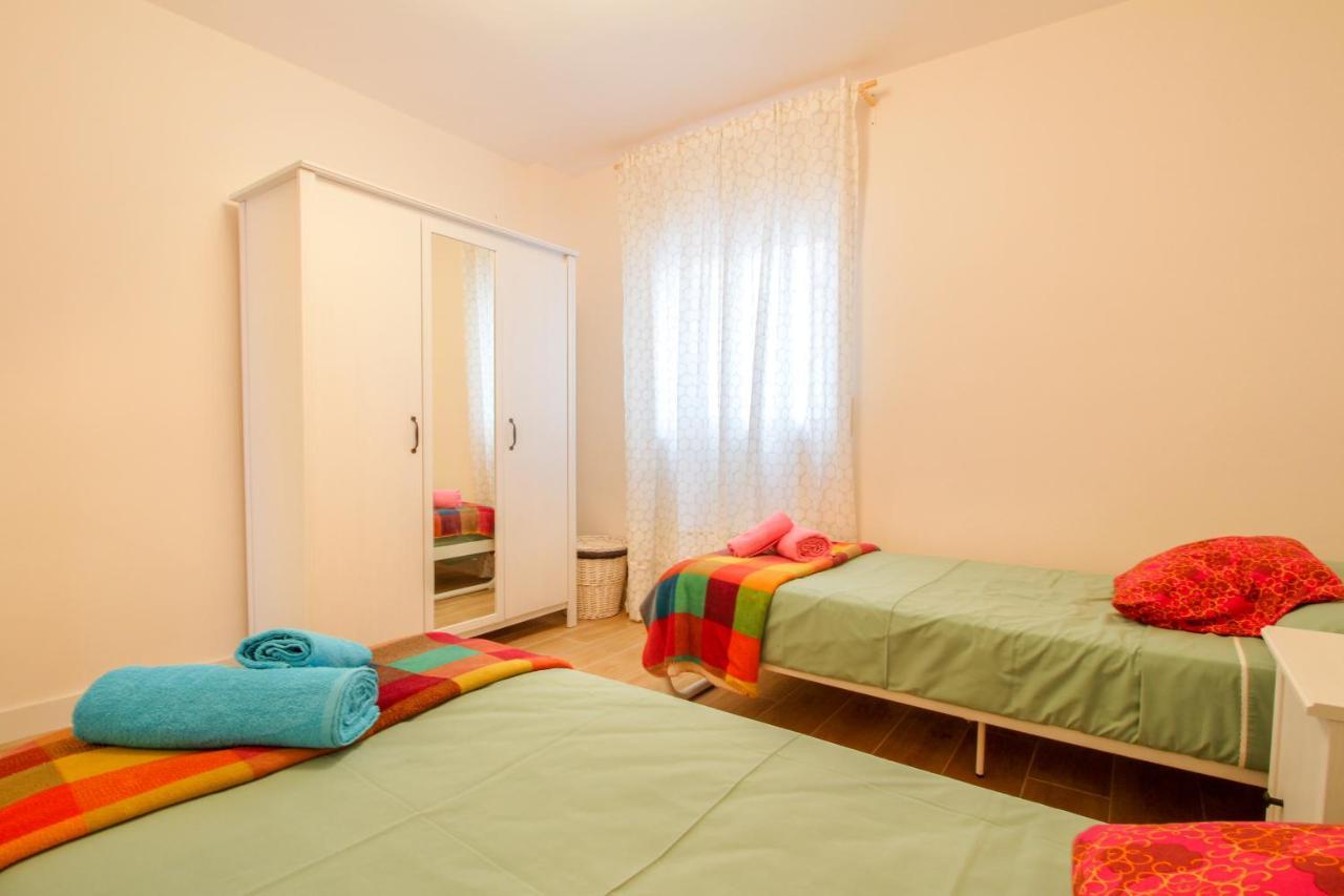 Bernia Apartment Алтеа Екстер'єр фото