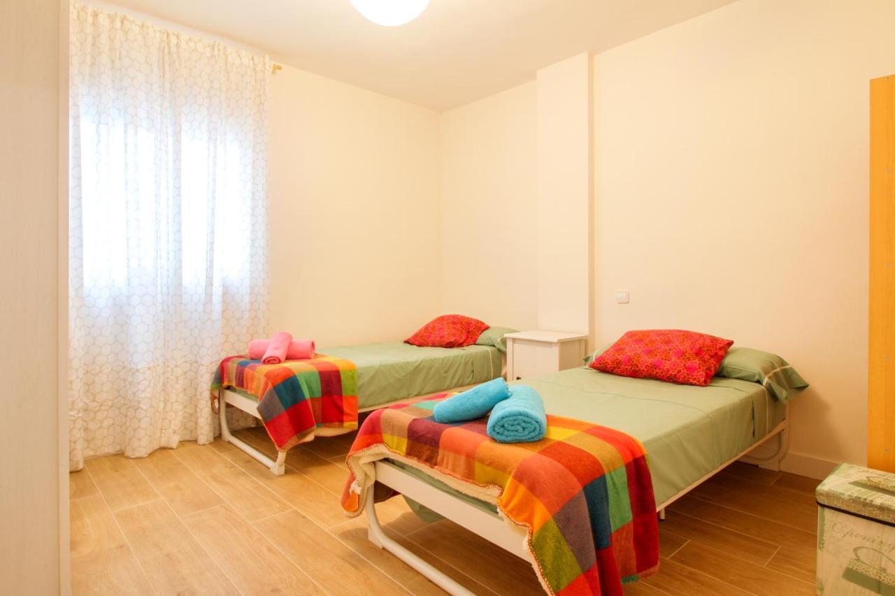 Bernia Apartment Алтеа Екстер'єр фото