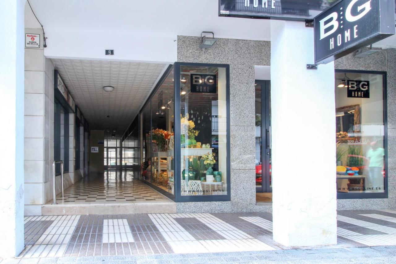 Bernia Apartment Алтеа Екстер'єр фото