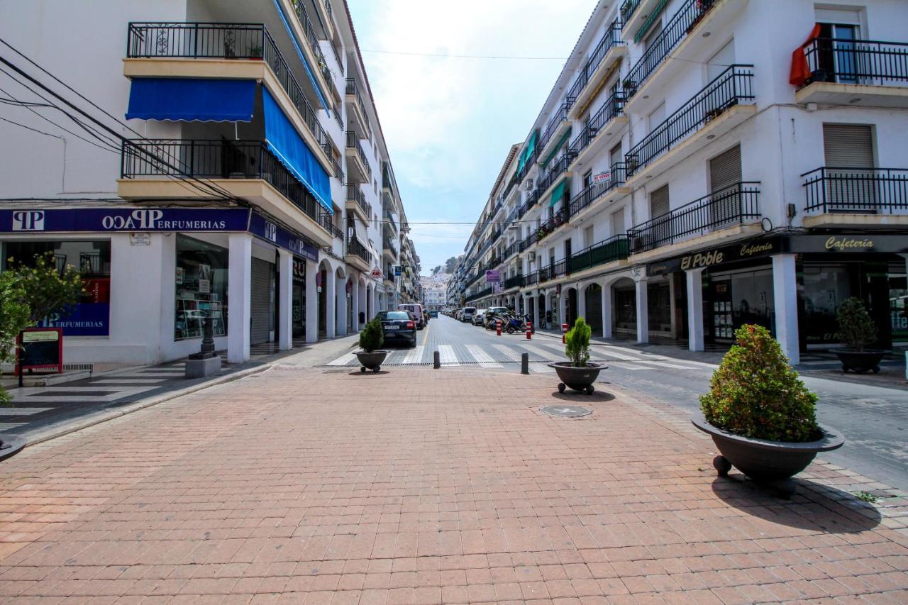 Bernia Apartment Алтеа Екстер'єр фото