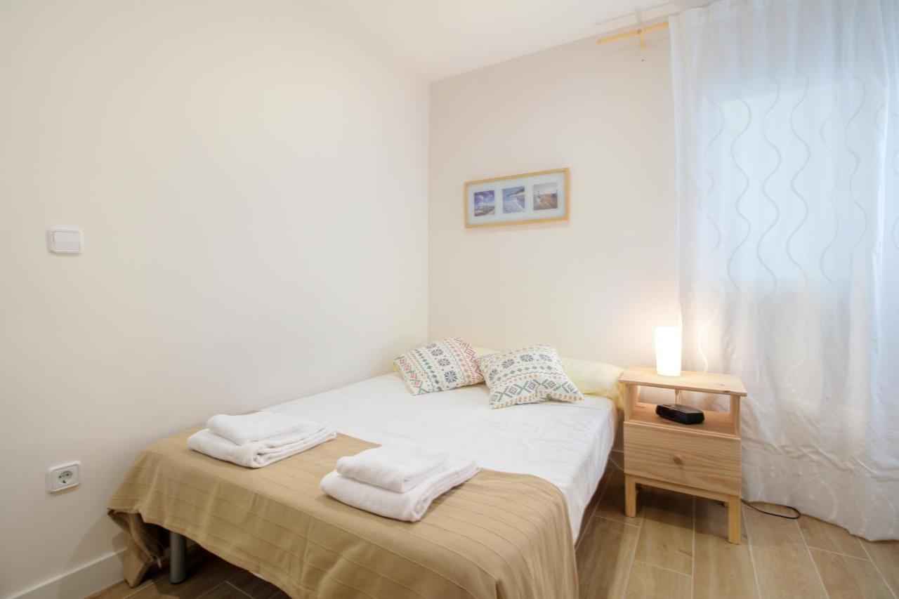 Bernia Apartment Алтеа Екстер'єр фото