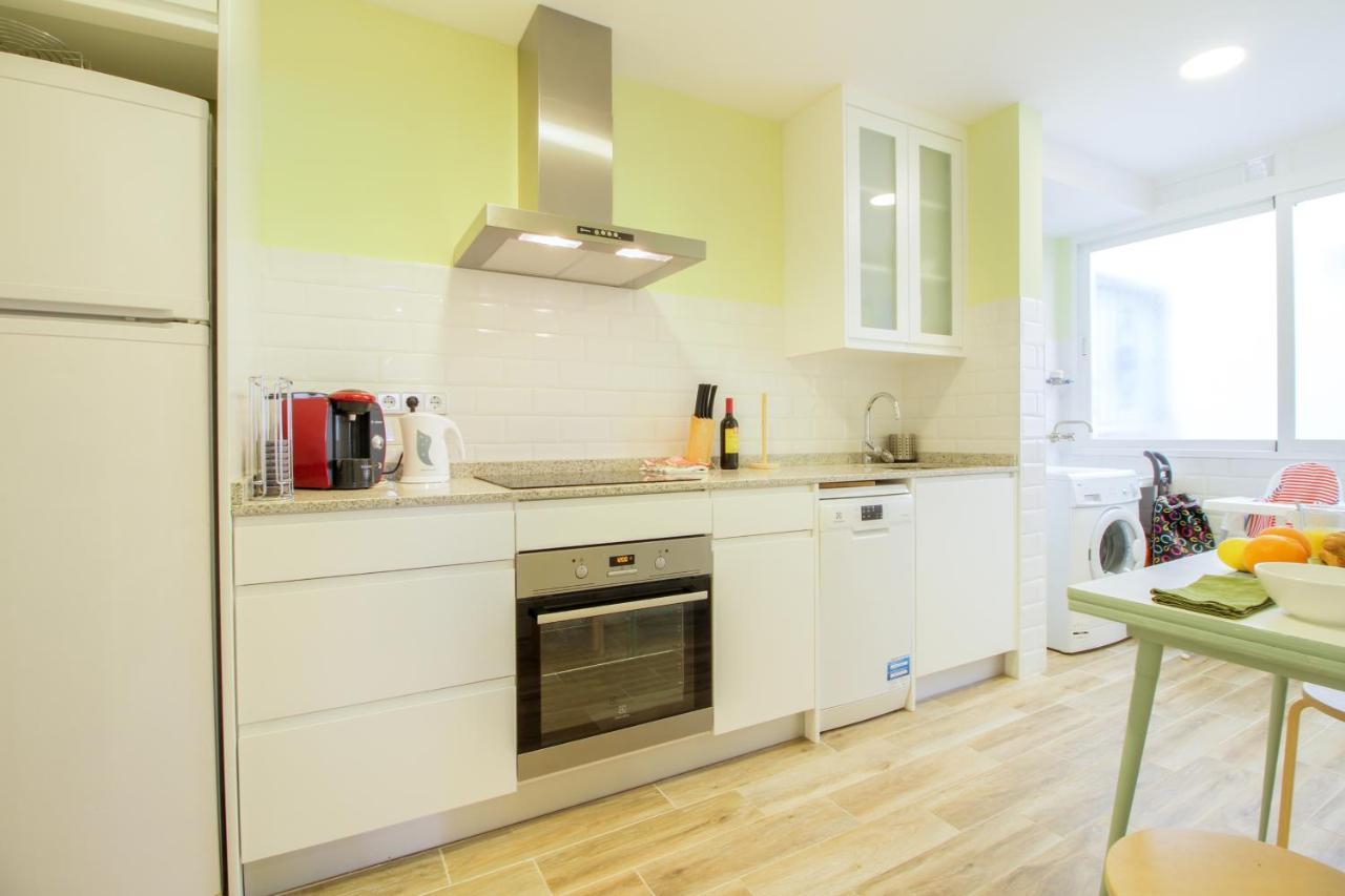 Bernia Apartment Алтеа Екстер'єр фото