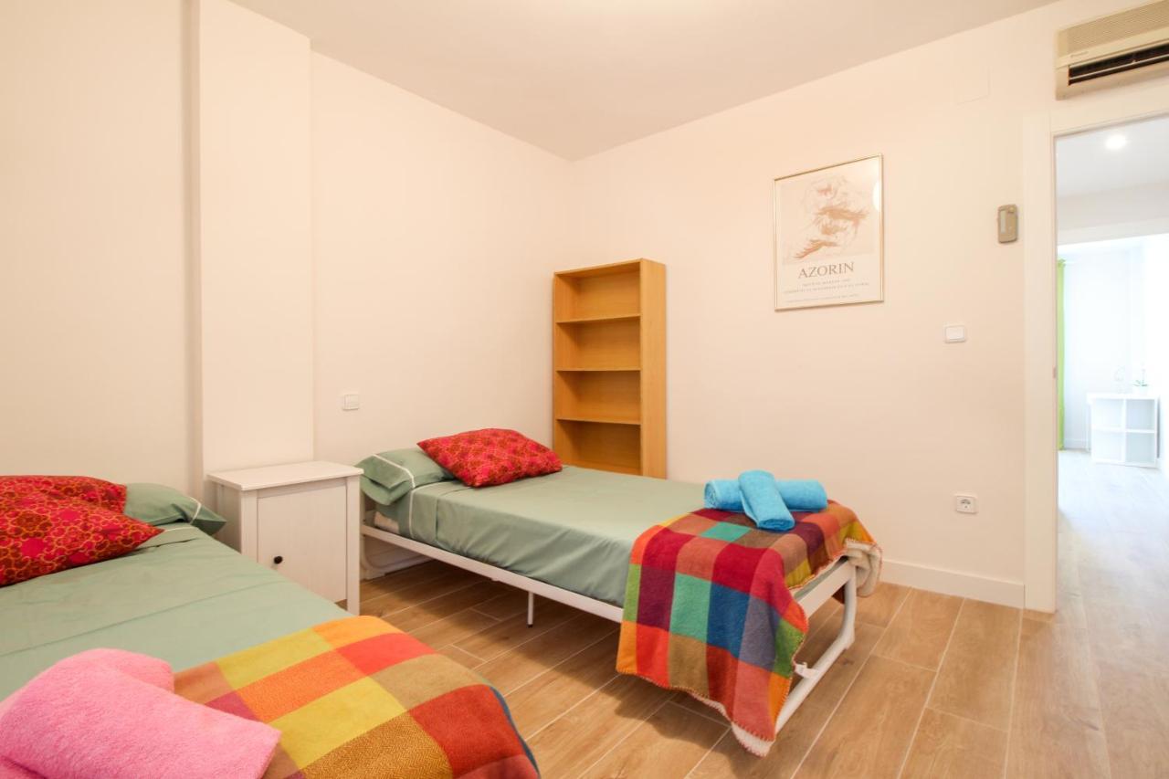 Bernia Apartment Алтеа Екстер'єр фото