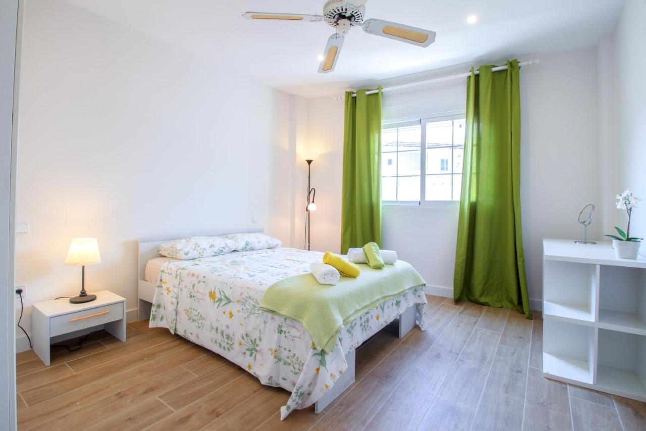 Bernia Apartment Алтеа Екстер'єр фото