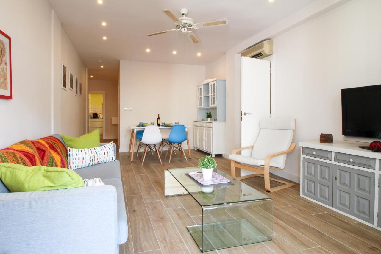 Bernia Apartment Алтеа Екстер'єр фото