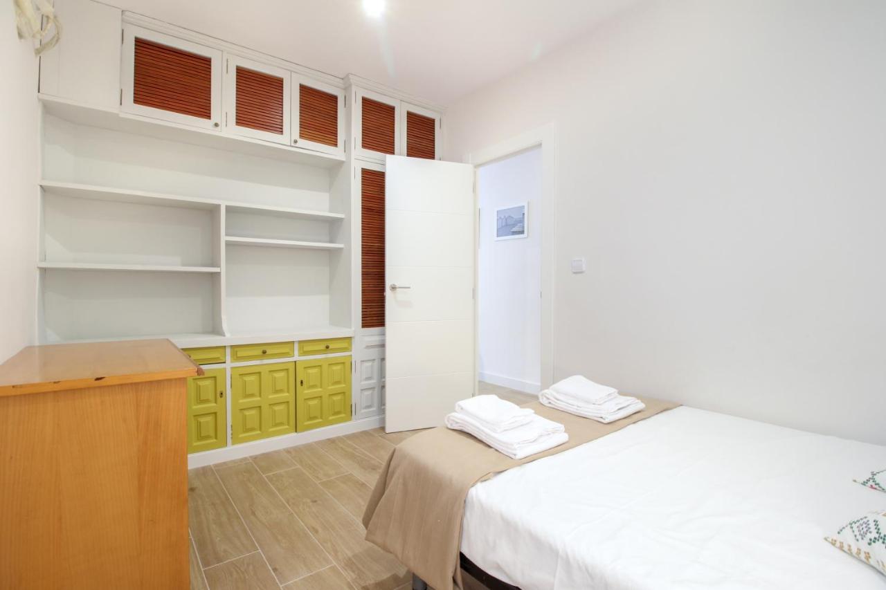 Bernia Apartment Алтеа Екстер'єр фото