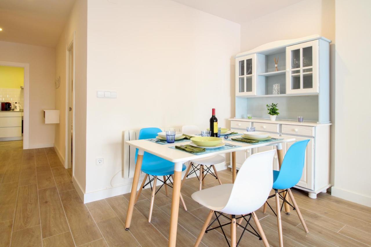 Bernia Apartment Алтеа Екстер'єр фото