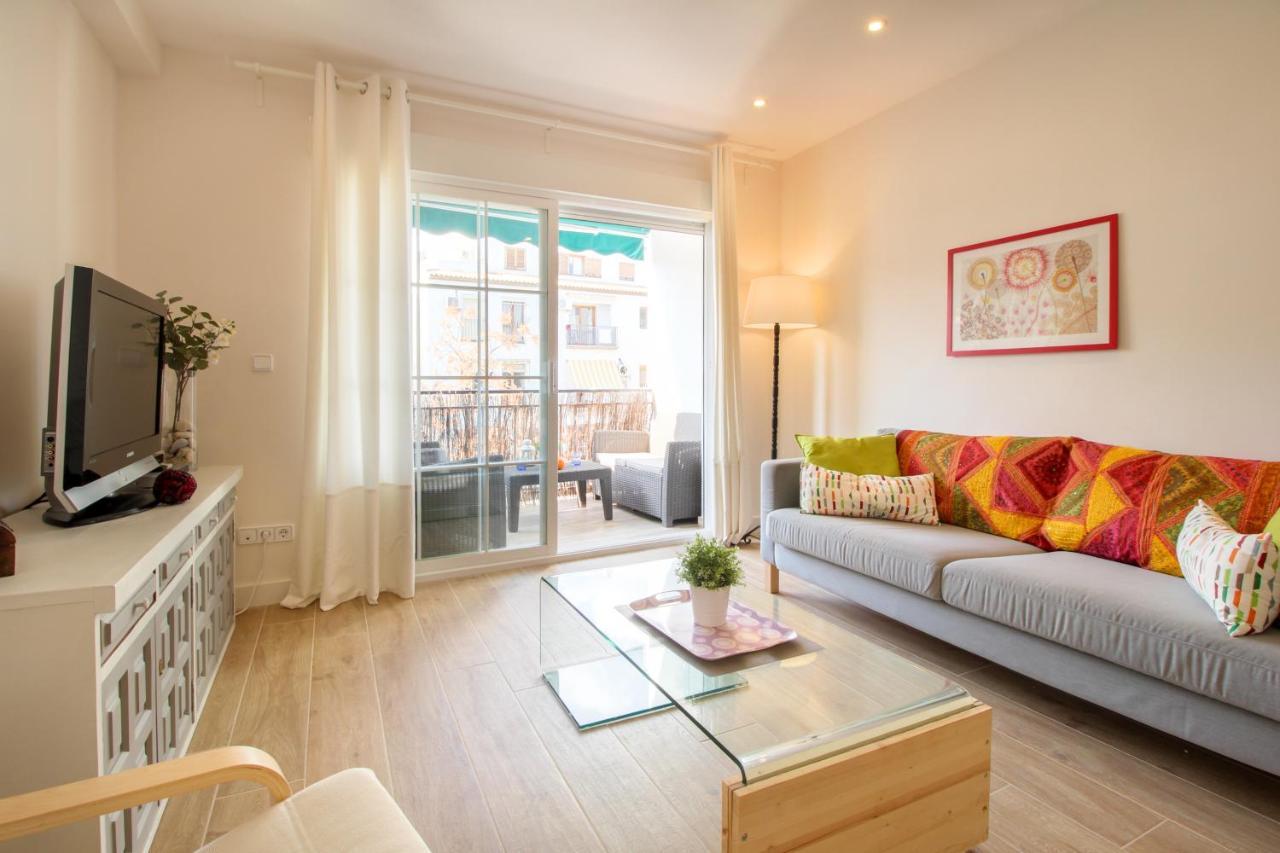 Bernia Apartment Алтеа Екстер'єр фото
