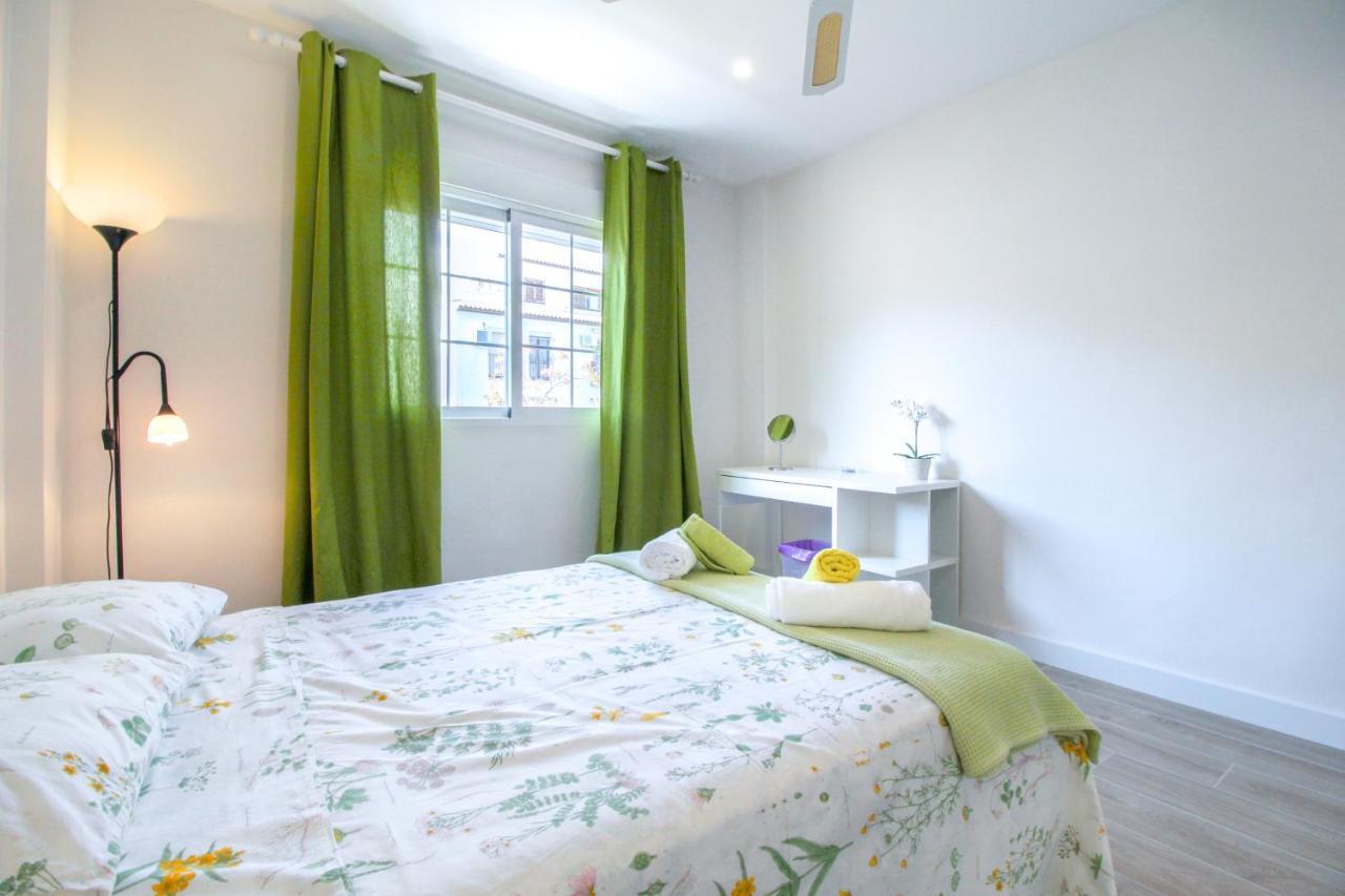 Bernia Apartment Алтеа Екстер'єр фото