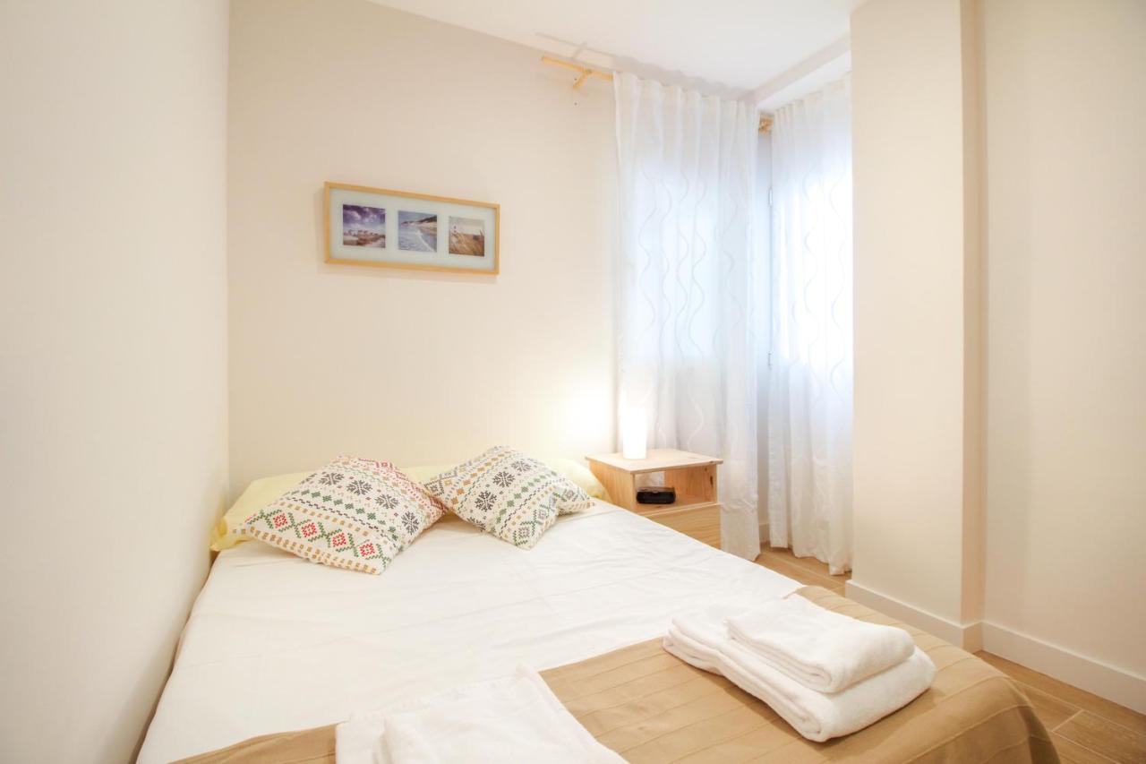 Bernia Apartment Алтеа Екстер'єр фото