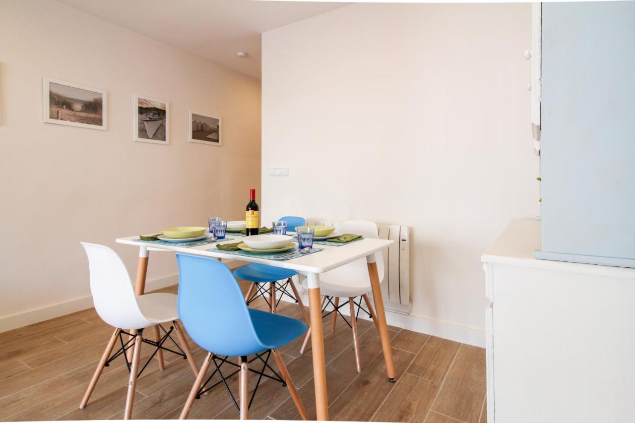 Bernia Apartment Алтеа Екстер'єр фото