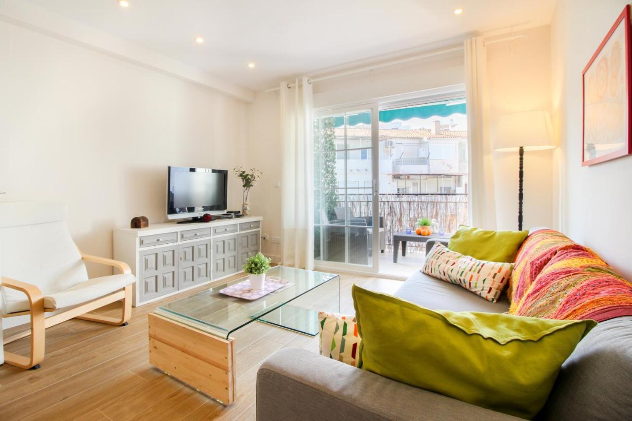 Bernia Apartment Алтеа Екстер'єр фото