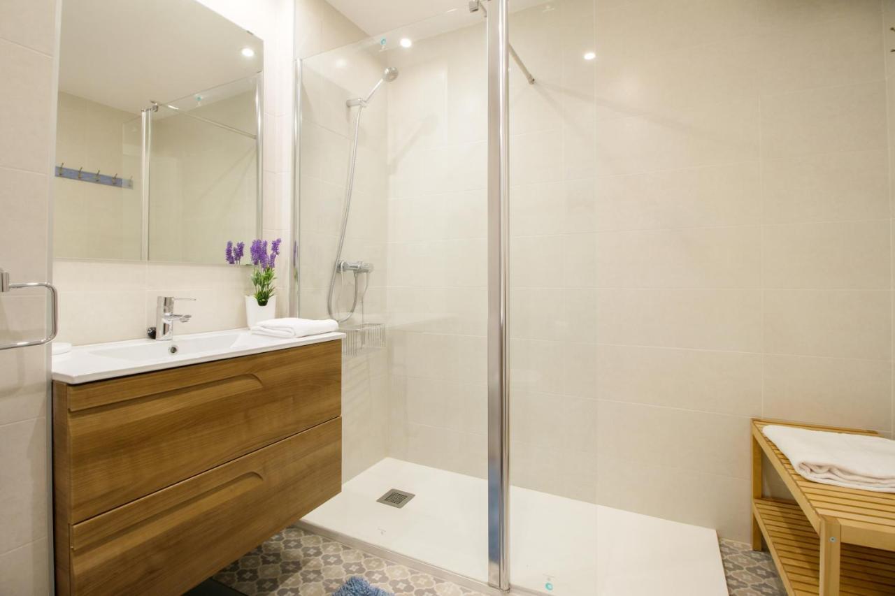 Bernia Apartment Алтеа Екстер'єр фото