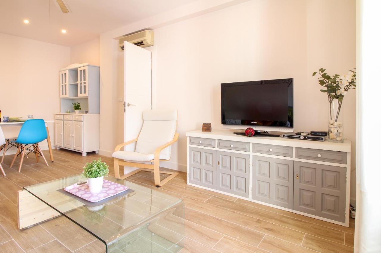 Bernia Apartment Алтеа Екстер'єр фото